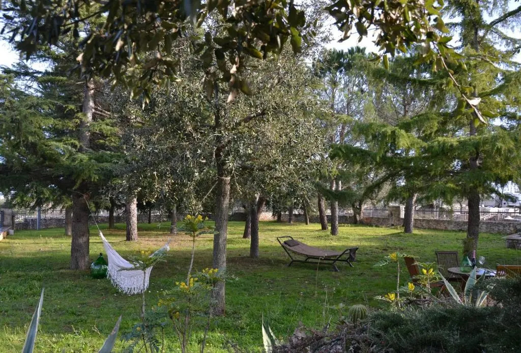 Geranio Apartment - Villaggio di Mary