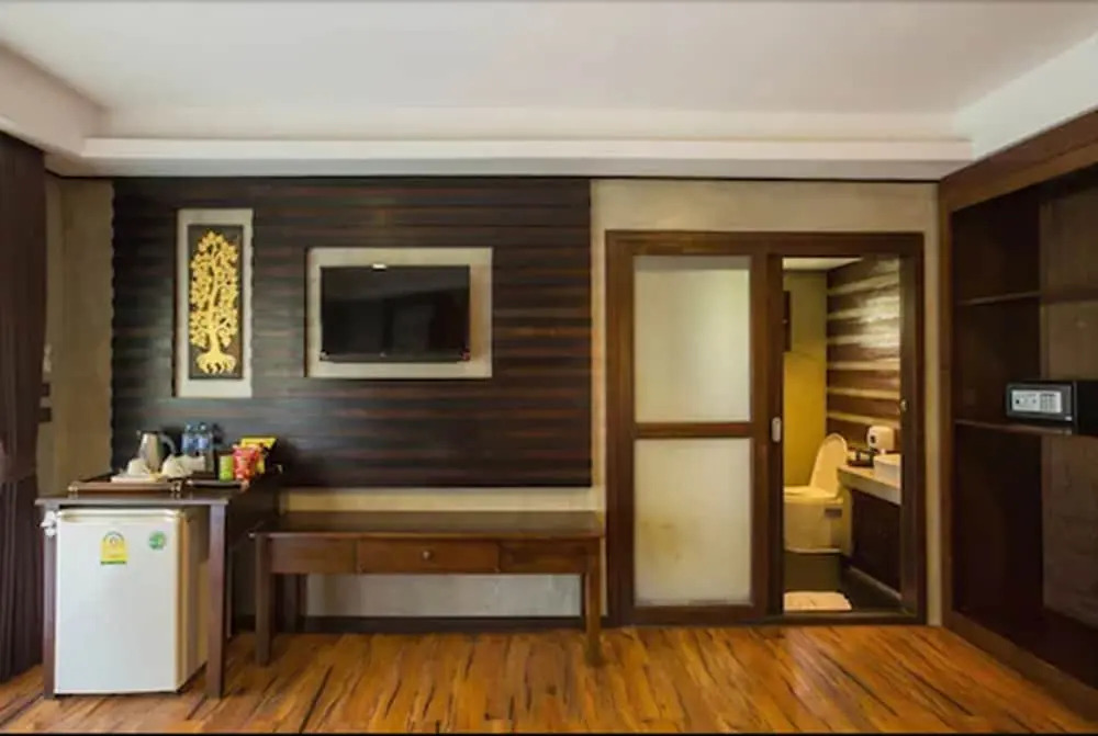 Rawianda Villas