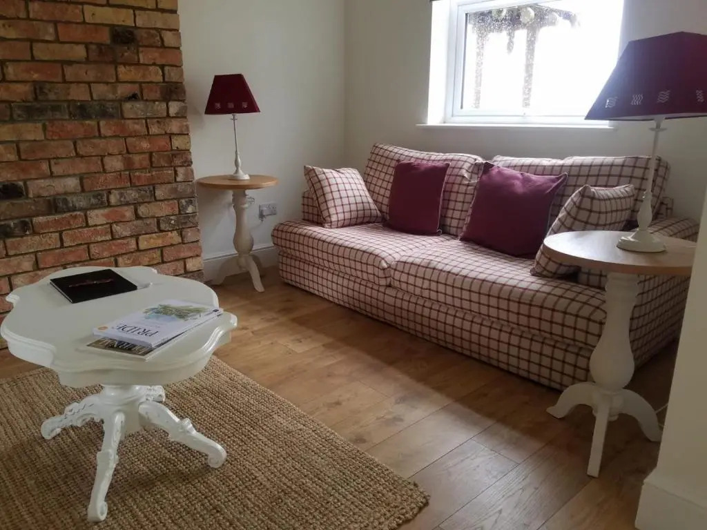 Grooms Cottage