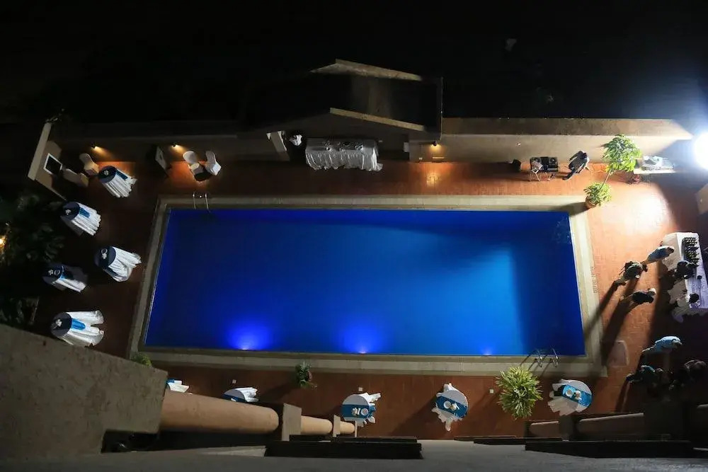Hotel 7 Seasons