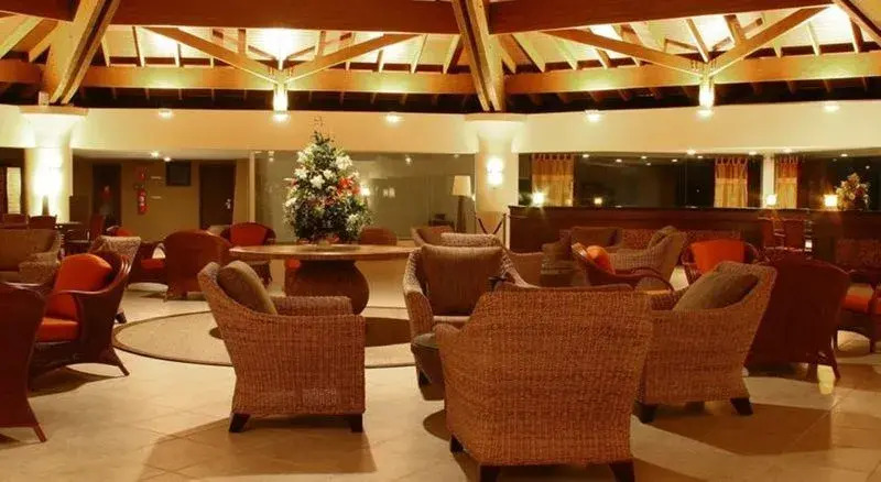 Melia Angra Marina & Convention Resort (Superior/ All Inclusive)