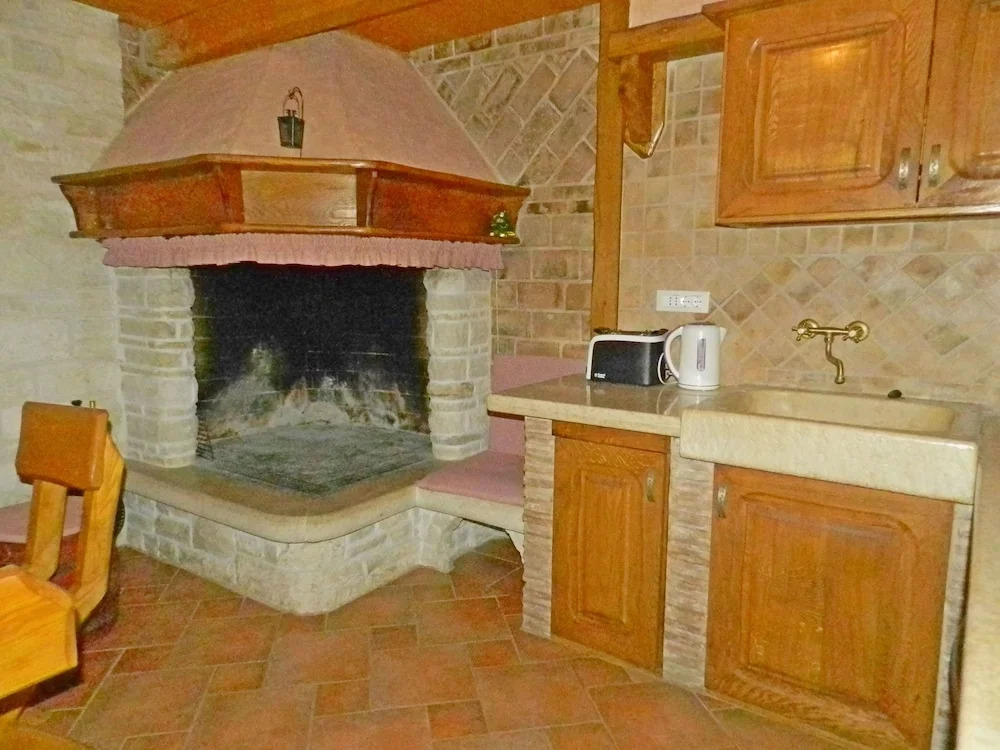 Apartment Antonia
