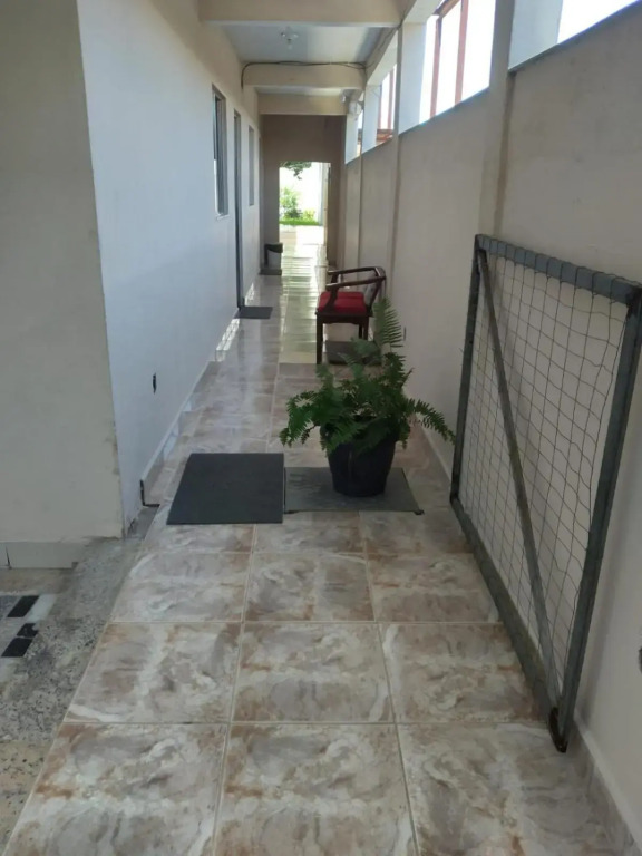 Casa do Roberto