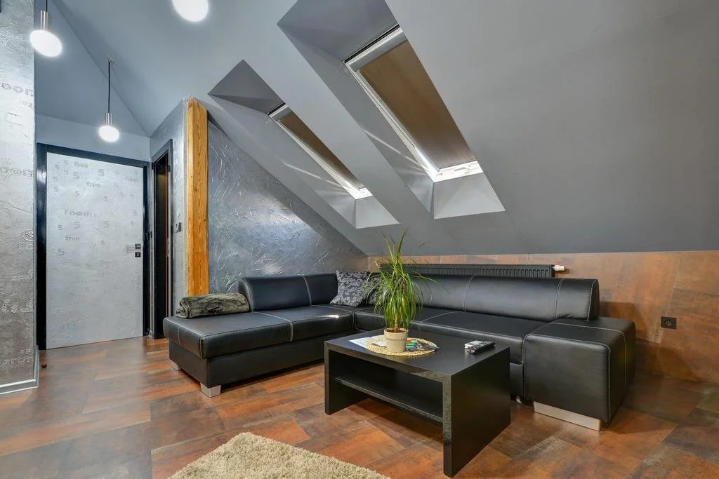 Apartmány ELISA
