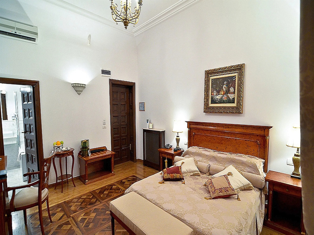 Scala Boutique Hotel