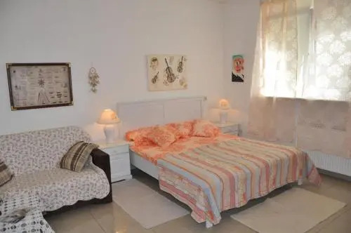 Apartment in Zagreb