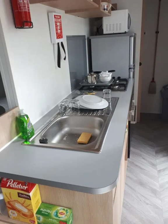 Property With 2 Bedrooms in Soulac-sur-mer, With Enclosed Garden and Wifi