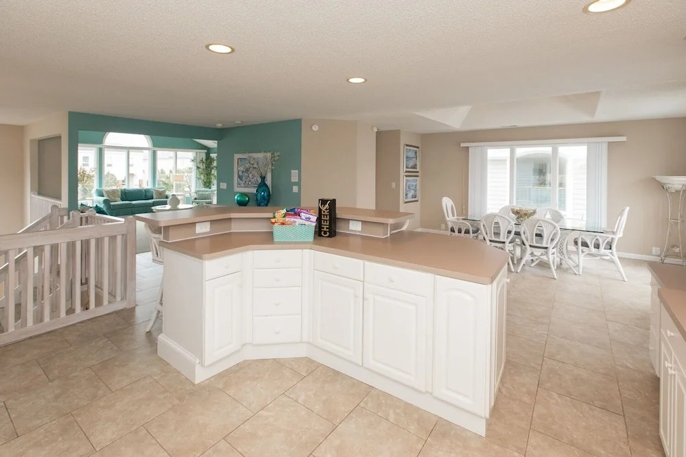 Seas the Day 4 Bedrooms 3 Bathrooms Home