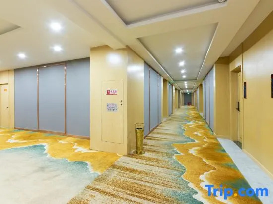Wu Zhong Dinghong Hotel