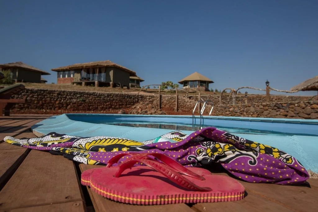 Karatu Simba Lodge