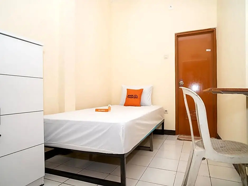 Koolkost At Singgasana Pradana - Minimum stay 6 Nights