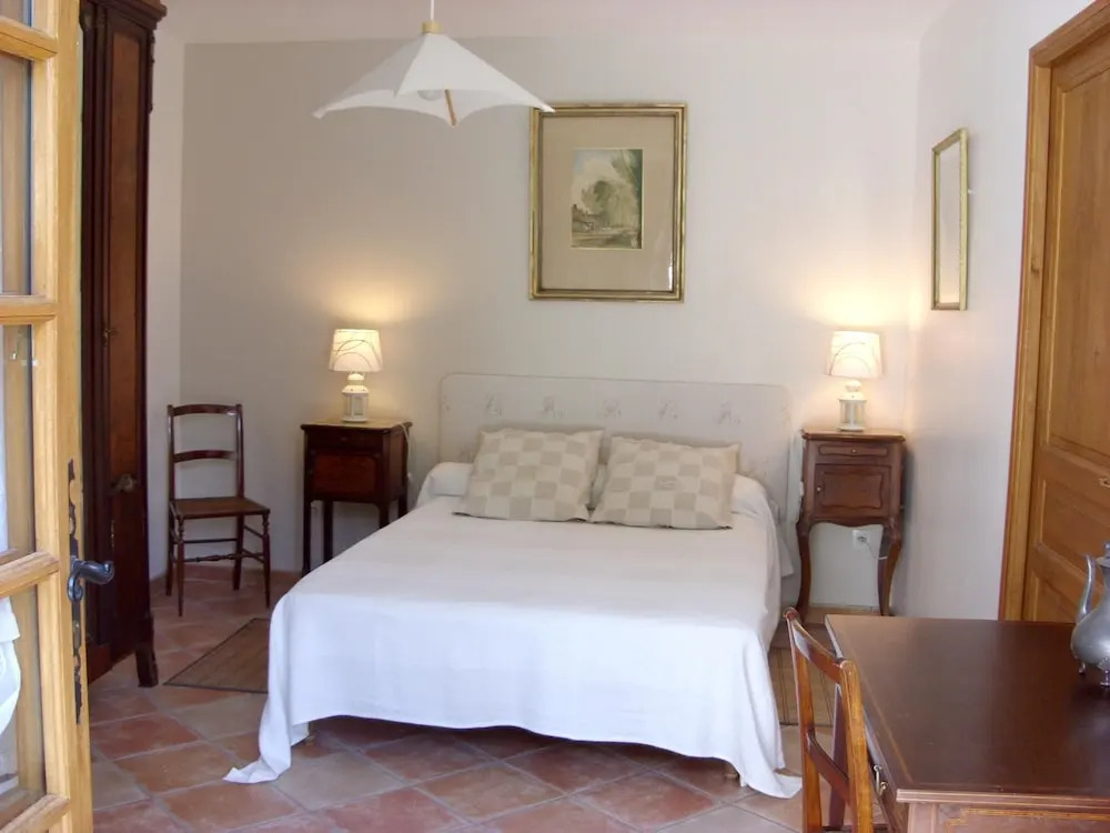 House With 4 Bedrooms in Saint-pierre-de-côle, With Private Pool and F