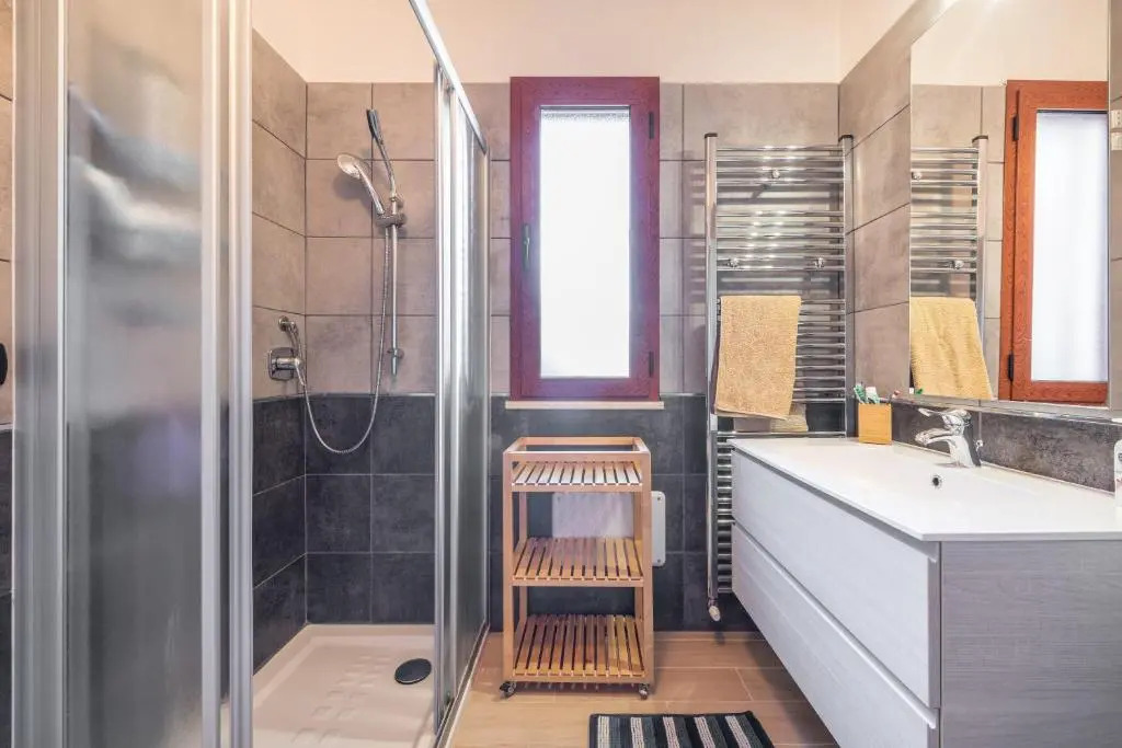 Casa vacanze i Mandorli