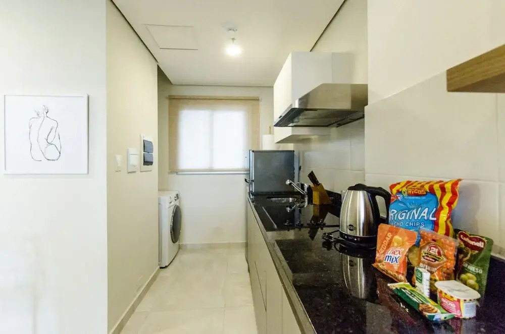 Marquis Villa Morra 5E