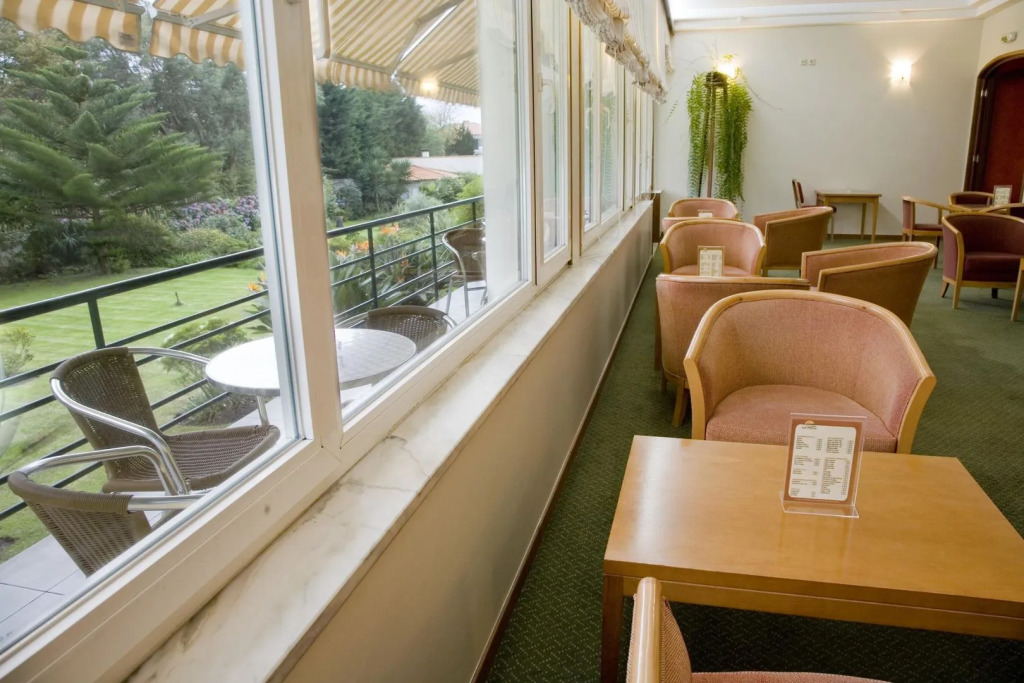 Varzinn Hotel
