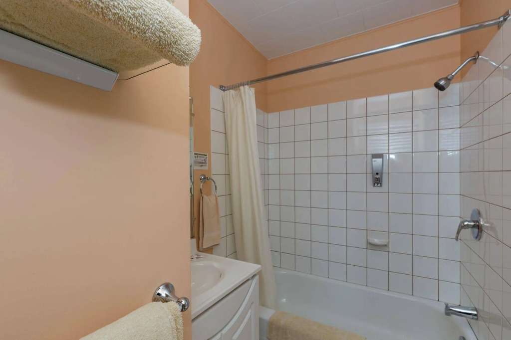Motel au Fleuve dArgent
