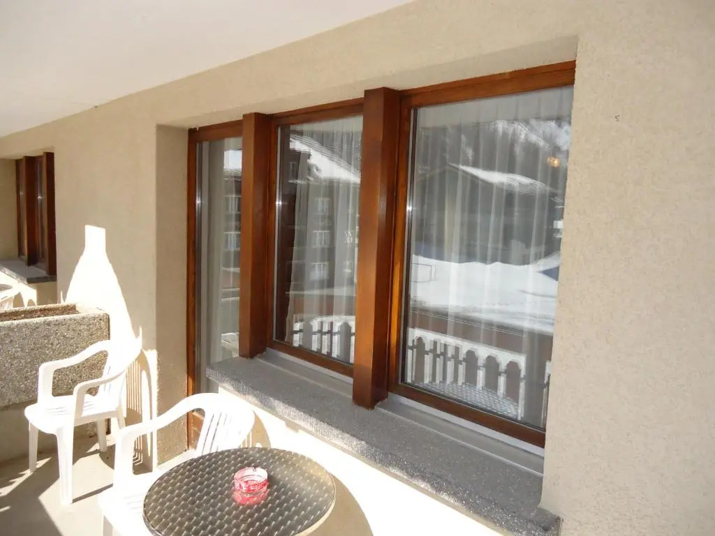 Hotel Monte-Moro
