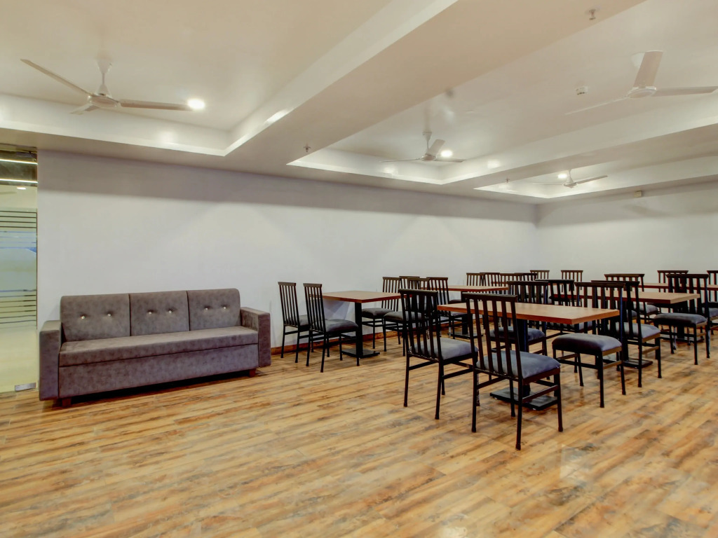 Super Townhouse Madgaon