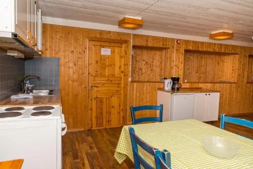 Statsbuene i Kabelvåg