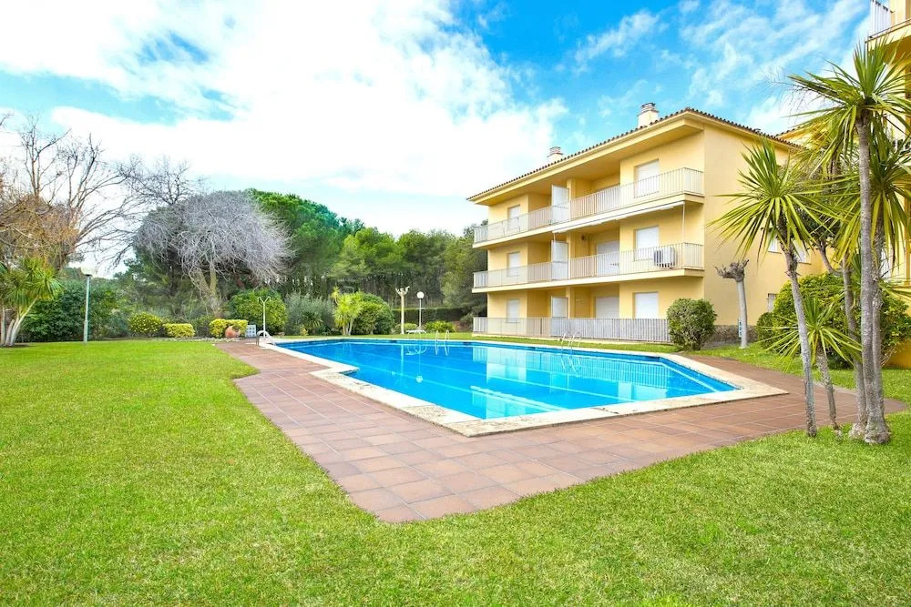 Apartment Cenit B-10