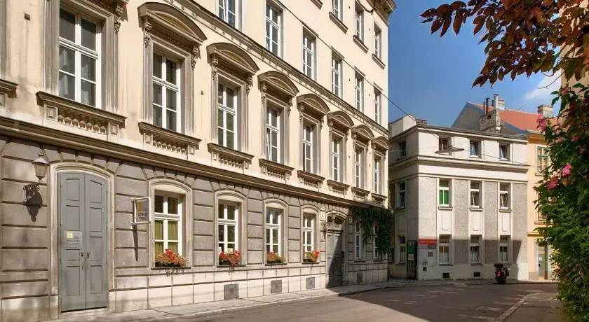 Romeoapartment 1060