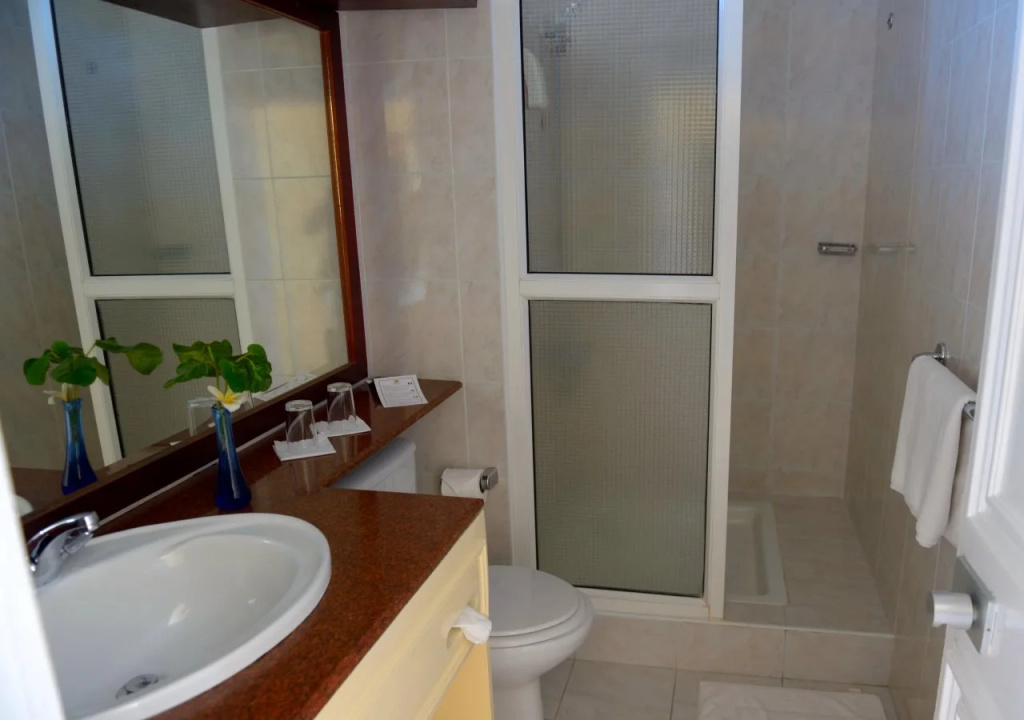 Coral Azur Beach Resort Mont Choisy