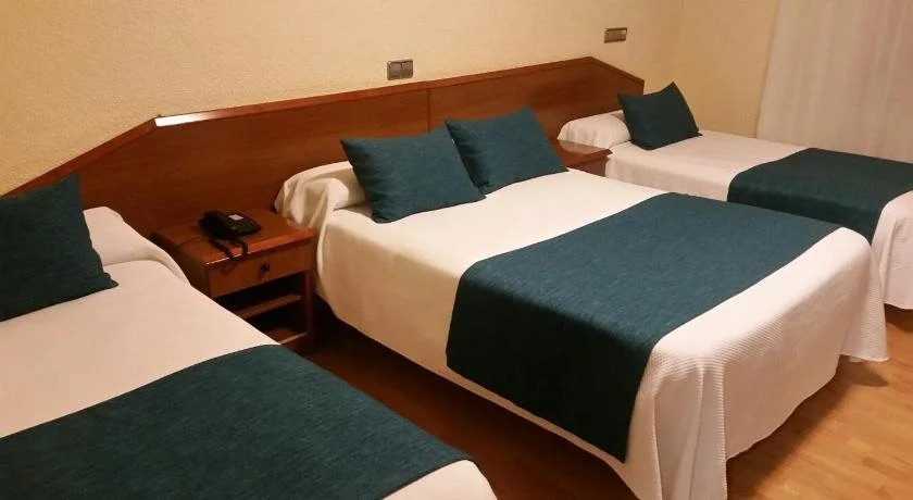 Hotel Goya