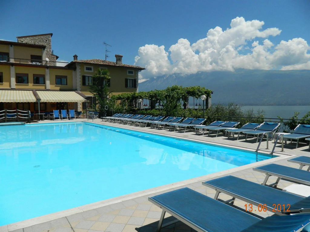 Hotel Palazzina