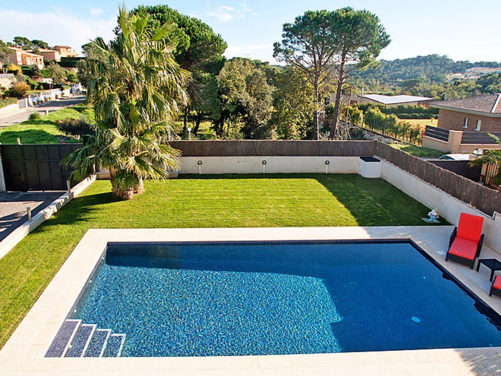House Rubi Calonge