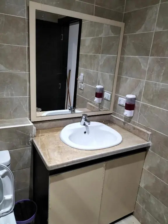 One Bedroom Suite with Aqua View at Mirage Bay Resort