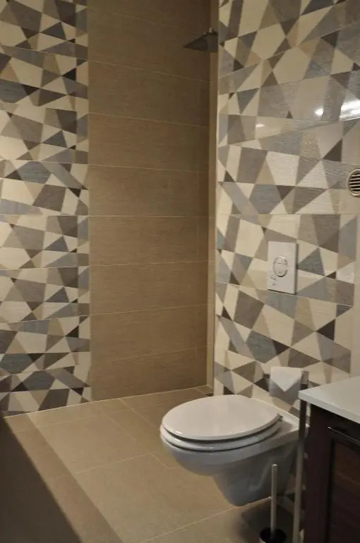 Apartman Benjo