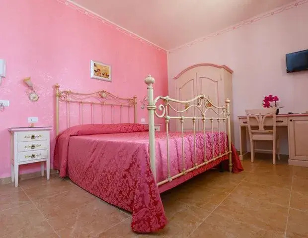 B&B Orchidea