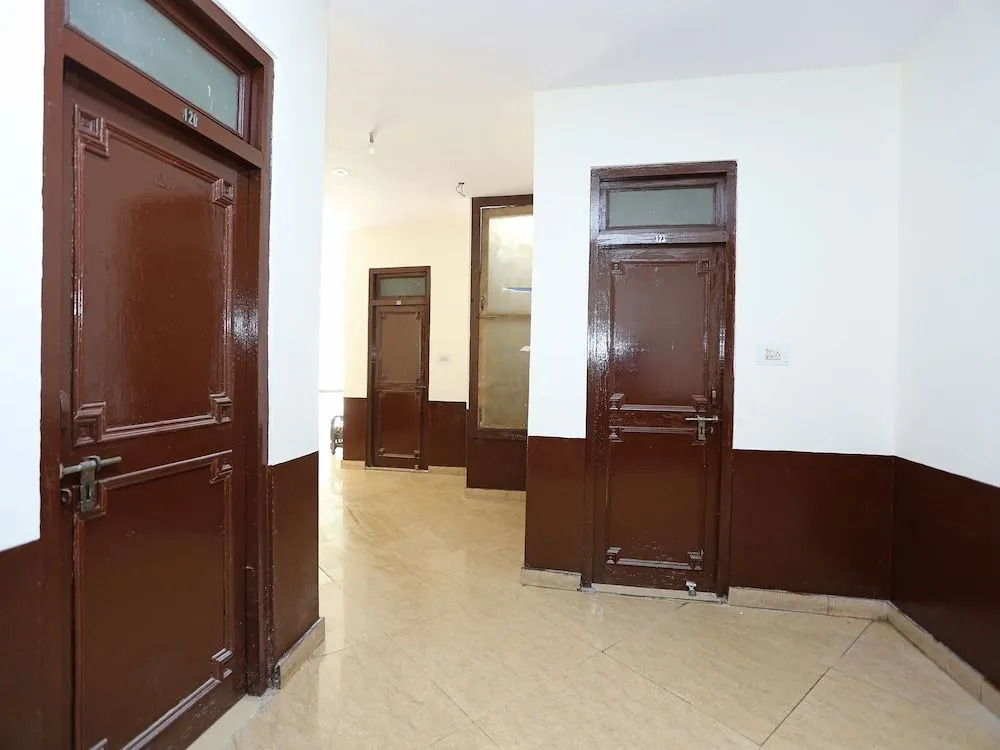 OYO 28260 Hotel Ganga Sagar