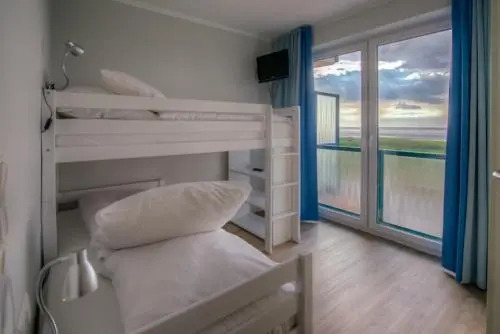 Beachhotel Cuxhaven