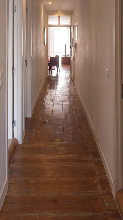 Boutique Chiado Duplex
