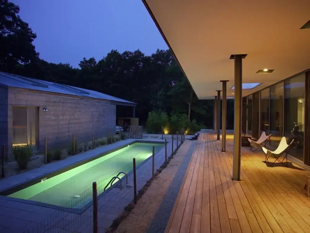 Villa Spectrum