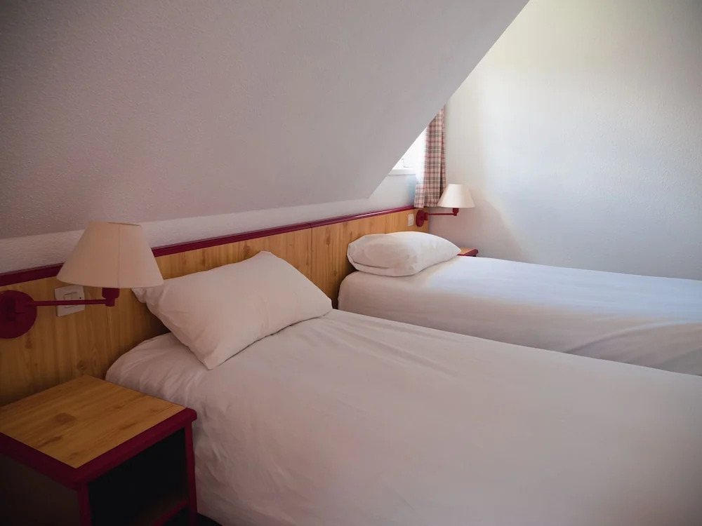 Les Loges de lEcomusée DAlsace