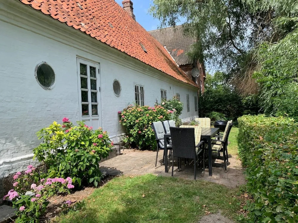 Skerrildgaard Gæstehus