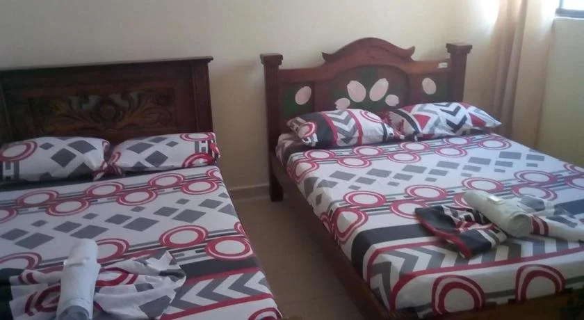 Hotel Táchiras