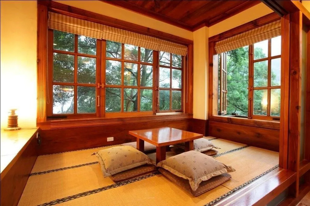 Tung Lodge - Miaoli Branch