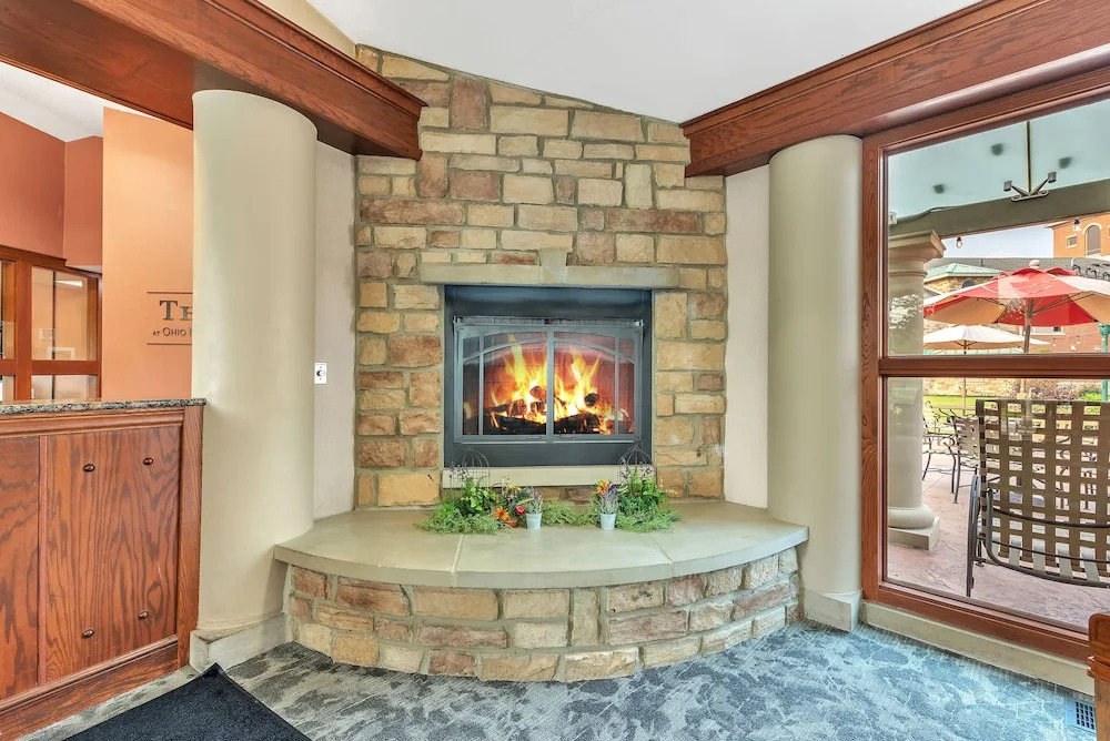 The Inn at Ohio Northern University