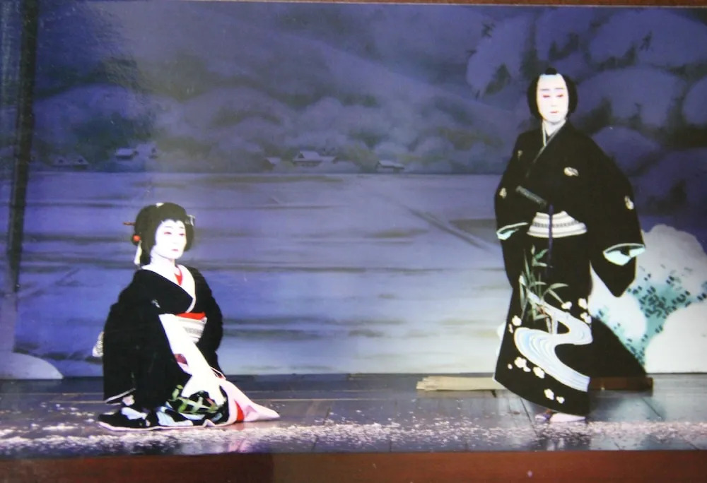 Chidori Ryokan -Kyoto Honganji-