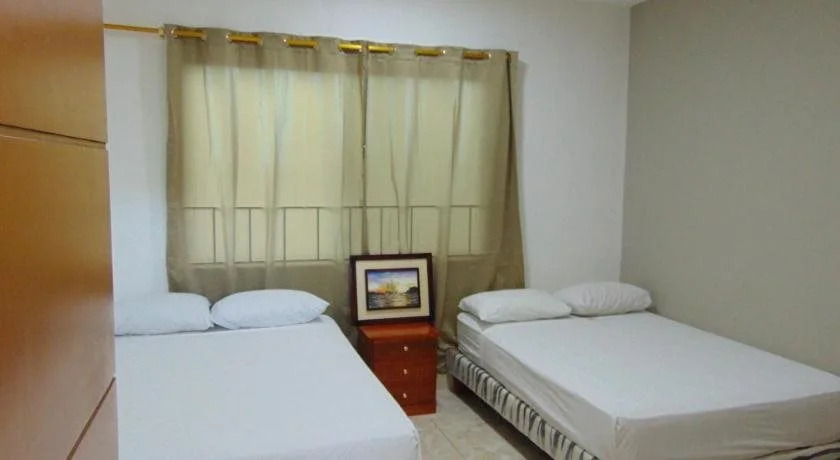 Hotel Isabella