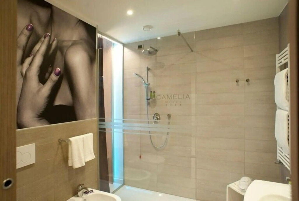 Hotel Camelia