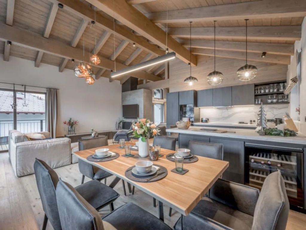 Alpenchalet Tirol 38700