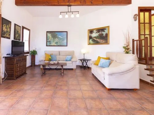 House Pleta Deltebre