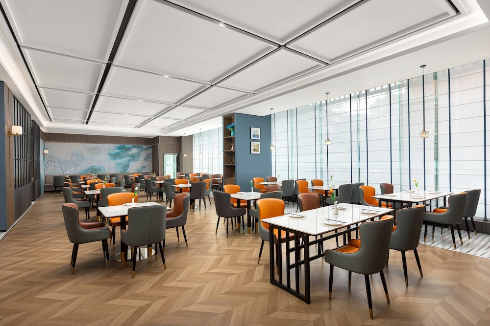 Days Inn By Wyndham Kunming Changshui Airport