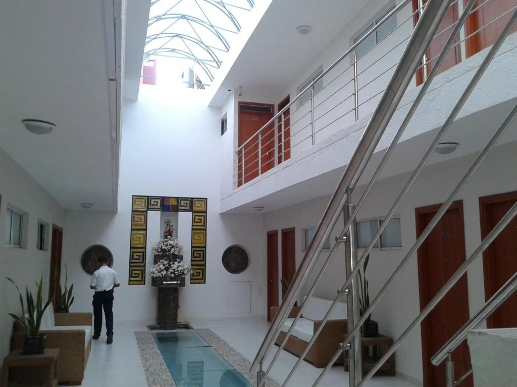 Hotel Tayrona del Mar