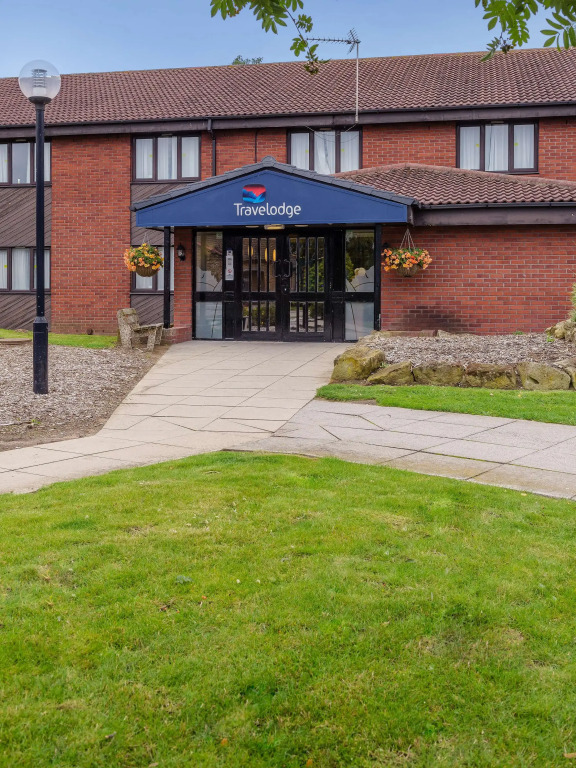 Travelodge Hull South Cave