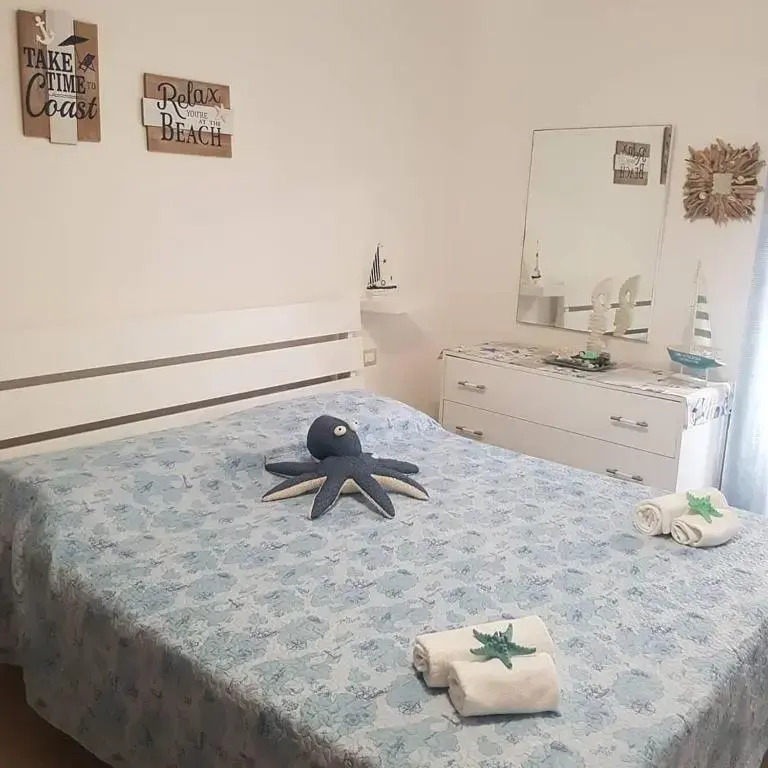 La casetta di Ale